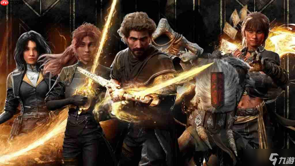 ������Ӱ 33��Զ���ӡ�����JRPG �Ŷ�ǿ�� ϣ���ƹ㷨ʽRPG