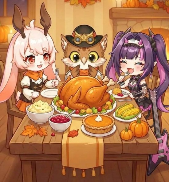 晶核幸运扭蛋机活动已开启_wishdown.com 晶核幸运扭蛋机活动已开启_wishdown.com