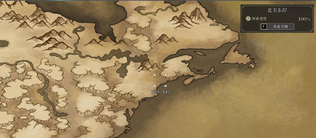 风帆纪元港口地图全解析:各港口分布位置、功能特点与航行路线指南_wishdown.com 风帆纪元港口地图全解析:各港口分布位置、功能特点与航行路线指南_wishdown.com