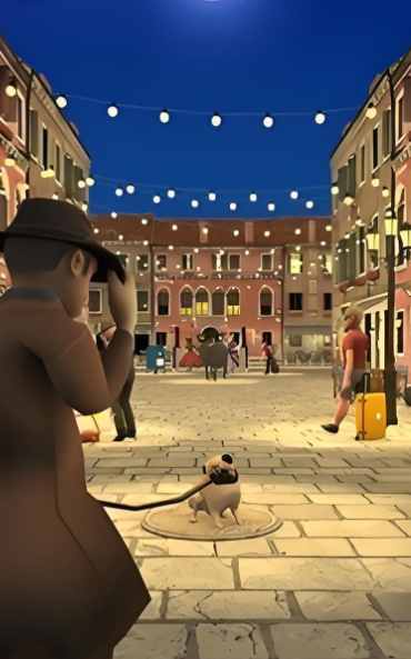 2025�����ܻ�ӭ������˹������Ϸ�Ƽ�������ʽˮ��ð������ռ���