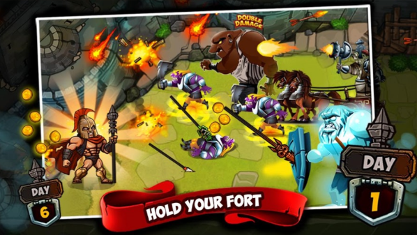 2025热门斯巴达题材手游推荐:硬核动作与策略冒险游戏合集_wishdown.com 2025热门斯巴达题材手游推荐:硬核动作与策略冒险游戏合集_wishdown.com