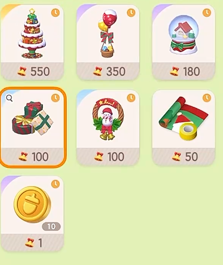 心动小镇双旦活动爆料:圣诞元旦限定玩法、限时福利与新地图上线_wishdown.com 心动小镇双旦活动爆料:圣诞元旦限定玩法、限时福利与新地图上线_wishdown.com