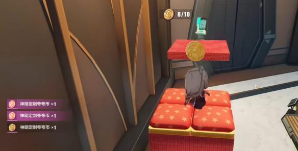 崩坏3奇巧大冒险玩法详解与通关攻略_wishdown.com 崩坏3奇巧大冒险玩法详解与通关攻略_wishdown.com