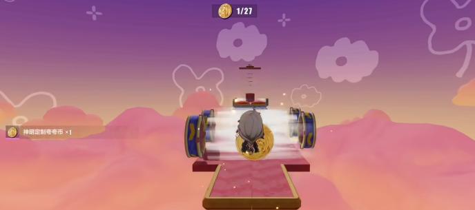 崩坏3奇巧大冒险玩法详解与通关攻略_wishdown.com 崩坏3奇巧大冒险玩法详解与通关攻略_wishdown.com