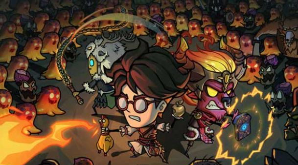 2025�������ֽ�ѹ��������Ϸ�Ƽ�����ʱ����ѡTOP10