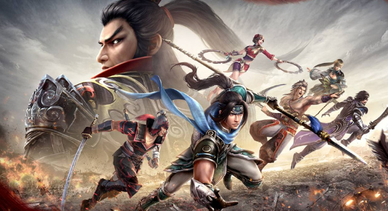 2025热门水浒传与三国题材游戏推荐:高口碑必玩单机及手游大全_wishdown.com 2025热门水浒传与三国题材游戏推荐:高口碑必玩单机及手游大全_wishdown.com