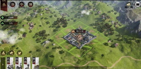 2025热门水浒传与三国题材游戏推荐:高口碑必玩单机及手游大全_wishdown.com 2025热门水浒传与三国题材游戏推荐:高口碑必玩单机及手游大全_wishdown.com