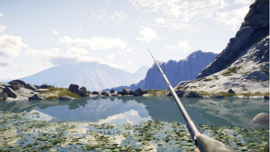 2025免费钓鱼手游排行榜:热门打鱼游戏最新版推荐_wishdown.com 2025免费钓鱼手游排行榜:热门打鱼游戏最新版推荐_wishdown.com