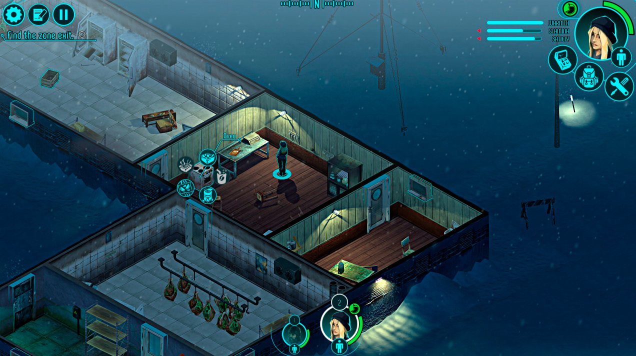 2025年最值得玩的5款异形风格恐怖生存游戏推荐_wishdown.com 2025年最值得玩的5款异形风格恐怖生存游戏推荐_wishdown.com