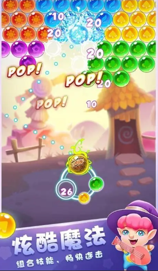 2025年最受欢迎的休闲益智游戏推荐:耐玩不腻、口碑优质的精选合集_wishdown.com 2025年最受欢迎的休闲益智游戏推荐:耐玩不腻、口碑优质的精选合集_wishdown.com