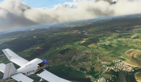 2025年最受欢迎的飞机游戏推荐:高评分飞行模拟与空战手游排行榜_wishdown.com 2025年最受欢迎的飞机游戏推荐:高评分飞行模拟与空战手游排行榜_wishdown.com