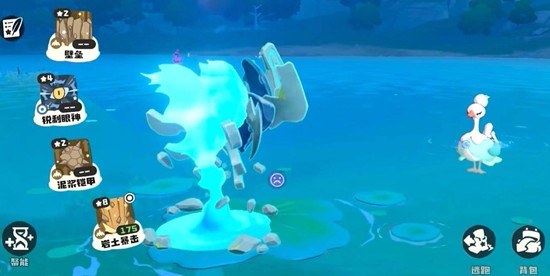 洛克王国世界巨灵石怎么获得_wishdown.com 洛克王国世界巨灵石怎么获得_wishdown.com