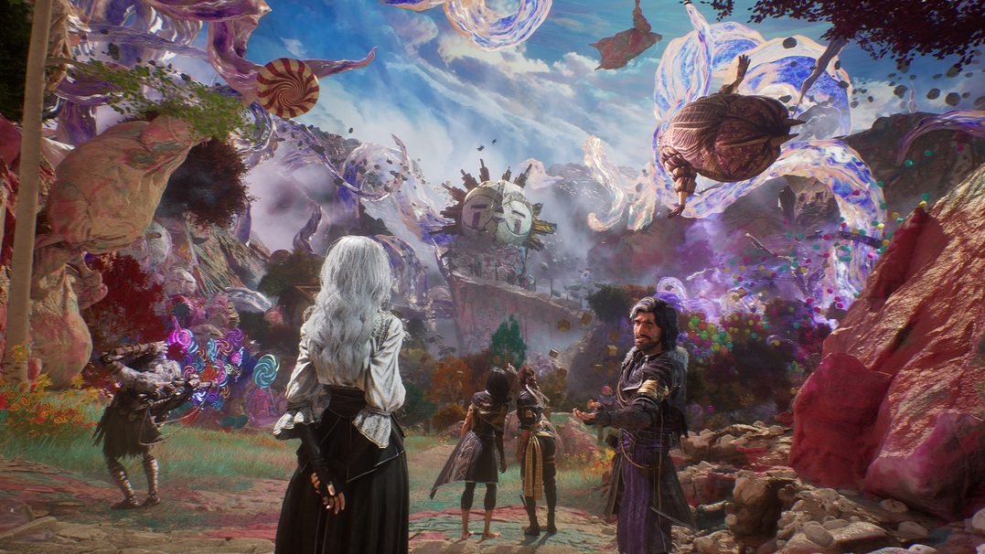 《33号远征队》制作人分享成功秘诀:少“讨好”玩家_wishdown.com 《33号远征队》制作人分享成功秘诀:少“讨好”玩家_wishdown.com