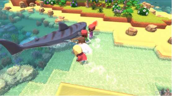 年底最佳社交游戏?与好友共垦《金垦小镇》,享受慢节奏联机乐趣_wishdown.com 年底最佳社交游戏?与好友共垦《金垦小镇》,享受慢节奏联机乐趣_wishdown.com