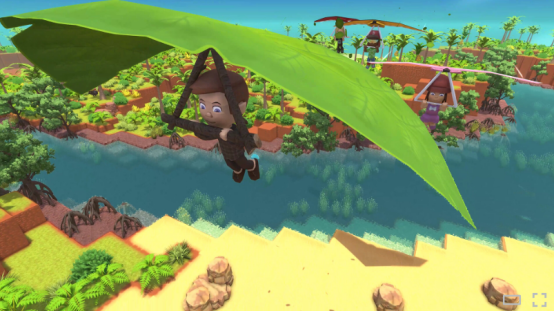 年底最佳社交游戏?与好友共垦《金垦小镇》,享受慢节奏联机乐趣_wishdown.com 年底最佳社交游戏?与好友共垦《金垦小镇》,享受慢节奏联机乐趣_wishdown.com