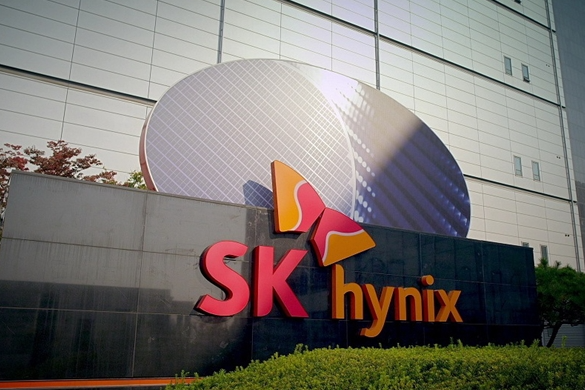 Ч�ܸ߳�10����Ӣΰ�SK����ʿ��Ⱥ�����ӹ�ͬ����AIר�ù�̬Ӳ��