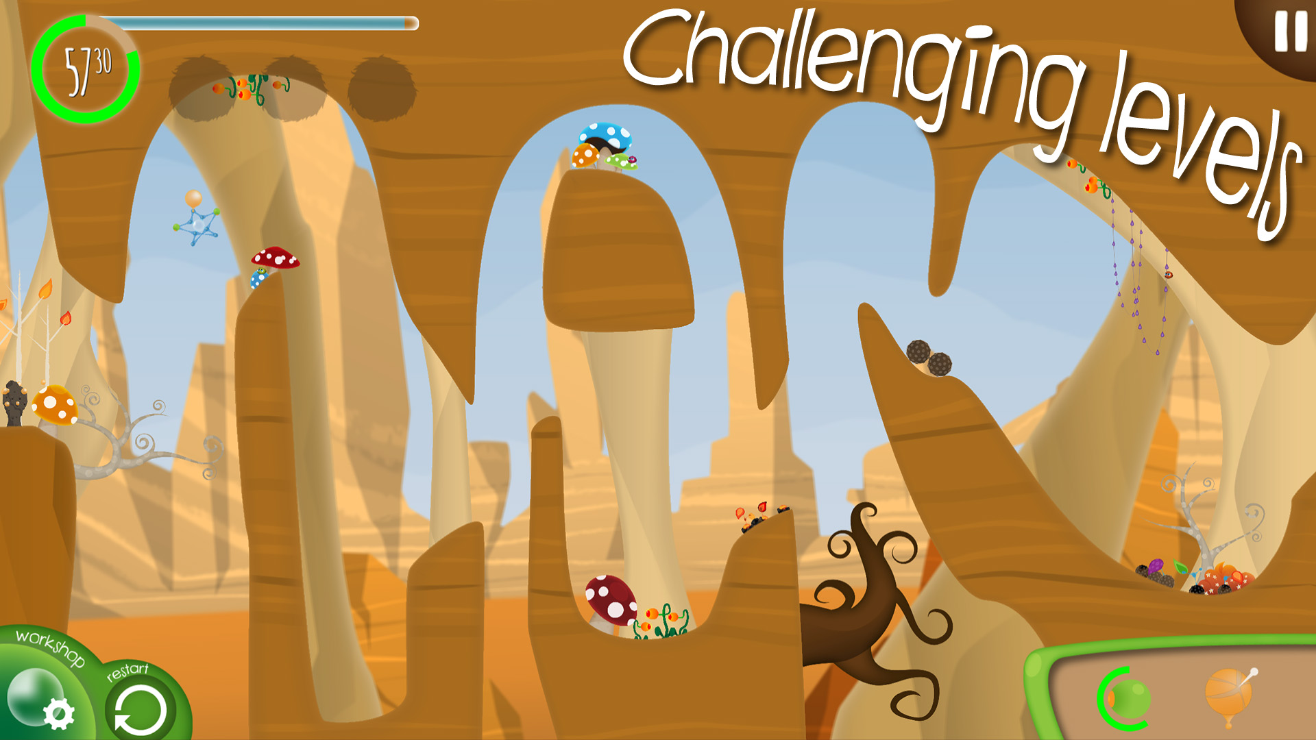 拯救基布族好玩吗 拯救基布族玩法简介_wishdown.com 拯救基布族好玩吗 拯救基布族玩法简介_wishdown.com