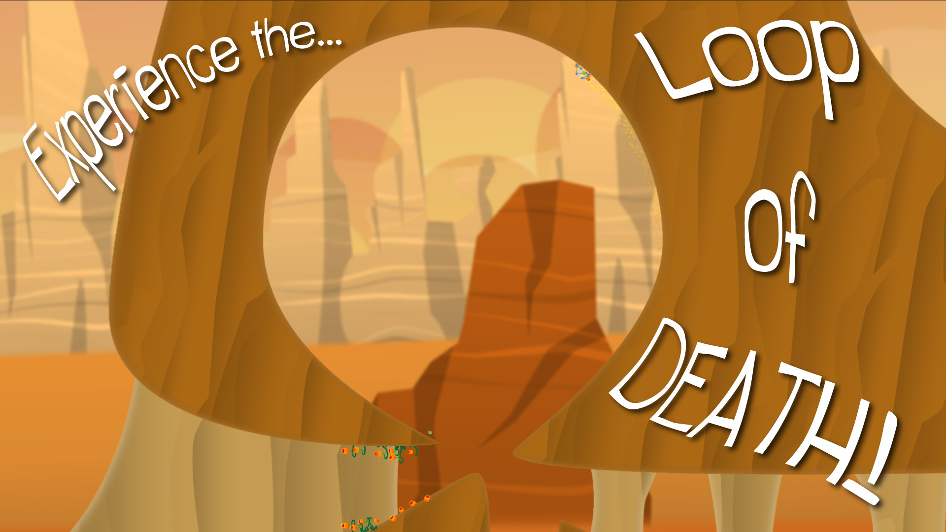 拯救基布族好玩吗 拯救基布族玩法简介_wishdown.com 拯救基布族好玩吗 拯救基布族玩法简介_wishdown.com