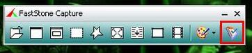 FastStone Capture��ô����ȡ���ָ��