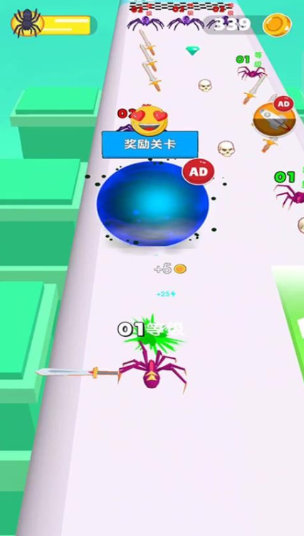 经典的进化论游戏有哪些_wishdown.com 经典的进化论游戏有哪些_wishdown.com