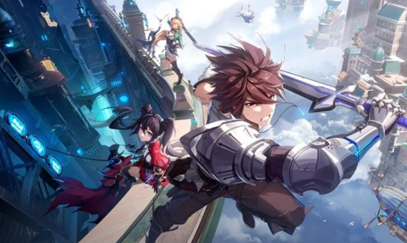 朝夕光年有哪些游戏值得玩2025_wishdown.com 朝夕光年有哪些游戏值得玩2025_wishdown.com