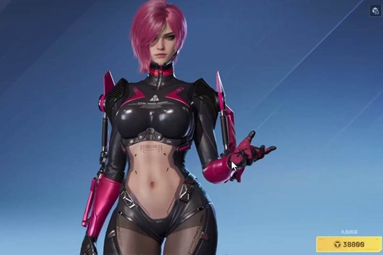 逆战未来暗黑天使怎么获得_wishdown.com 逆战未来暗黑天使怎么获得_wishdown.com