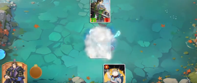 《千机阵》截击流玩法介绍_wishdown.com 《千机阵》截击流玩法介绍_wishdown.com