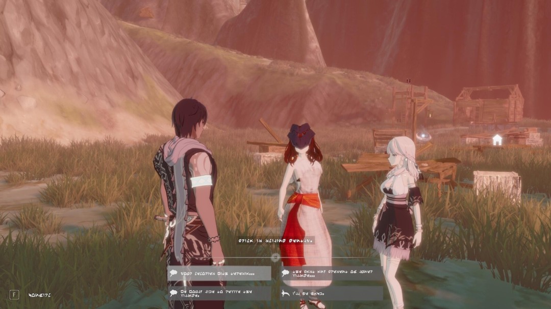 《ARIE:月咏》试玩发布 3D动画风格唯美冒险_wishdown.com 《ARIE:月咏》试玩发布 3D动画风格唯美冒险_wishdown.com