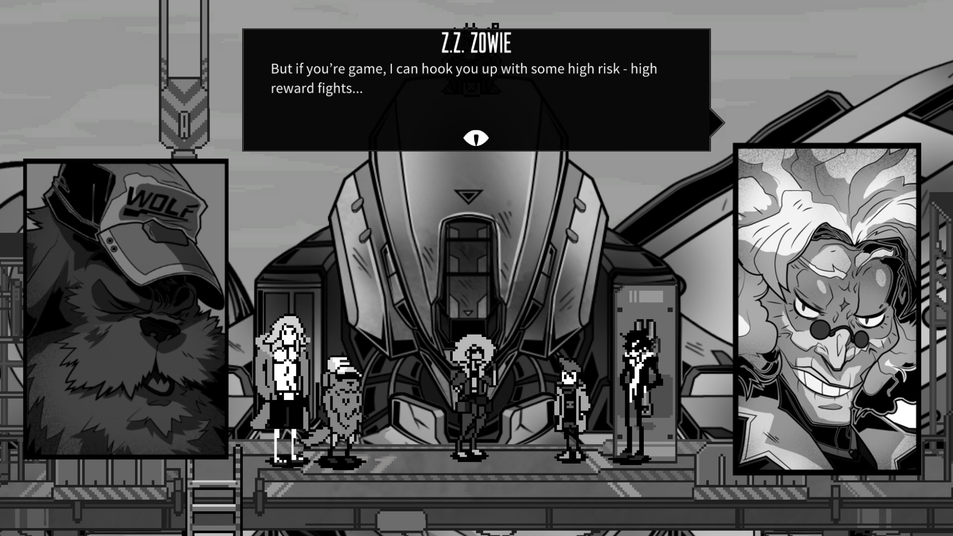 迅狼疾步什么时候出 公测上线时间预告_wishdown.com 迅狼疾步什么时候出 公测上线时间预告_wishdown.com