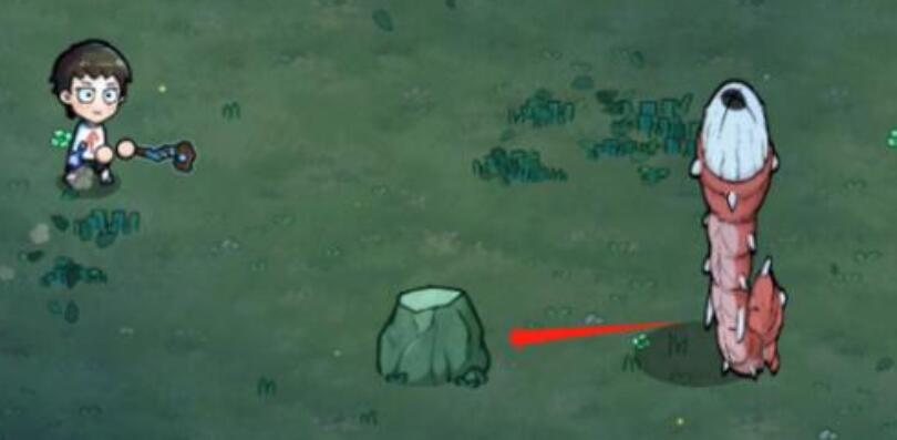 魔法工艺手游游荡蠕虫怎么打_wishdown.com 魔法工艺手游游荡蠕虫怎么打_wishdown.com