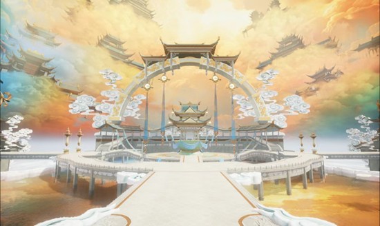 一梦江湖八周年庆典版本_wishdown.com 一梦江湖八周年庆典版本_wishdown.com