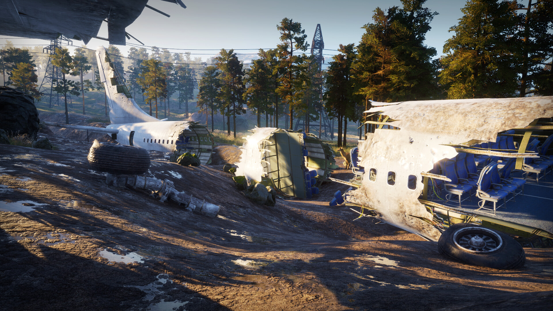 帕洛玛岛什么时候出 公测上线时间预告_wishdown.com 帕洛玛岛什么时候出 公测上线时间预告_wishdown.com