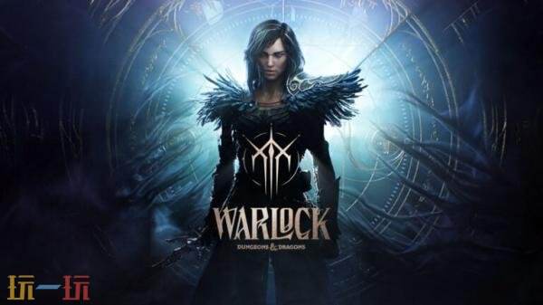《WARLOCK:龙与地下城》预告发布!将于2027年发售_wishdown.com 《WARLOCK:龙与地下城》预告发布!将于2027年发售_wishdown.com