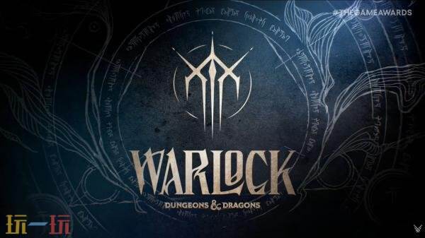 《WARLOCK:龙与地下城》预告发布!将于2027年发售_wishdown.com 《WARLOCK:龙与地下城》预告发布!将于2027年发售_wishdown.com