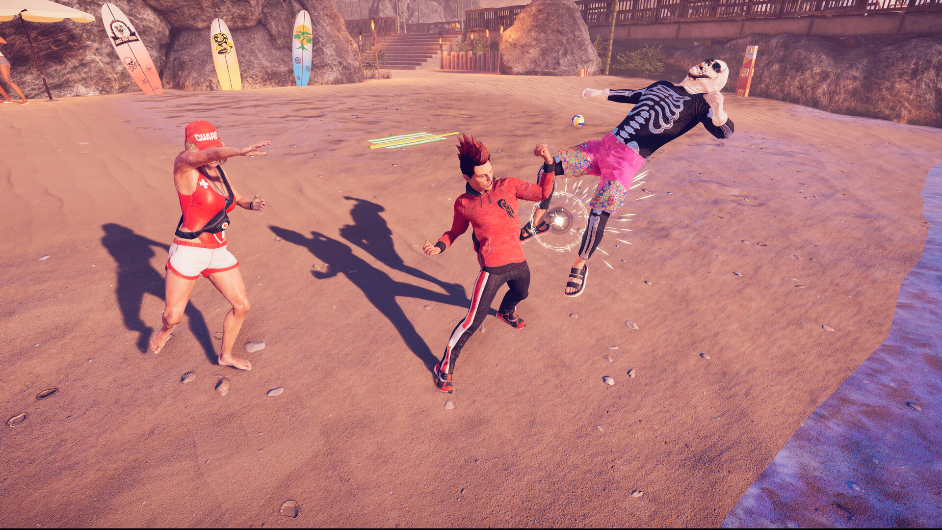 眼镜蛇凯2:道场崛起什么时候出 公测上线时间预告_wishdown.com 眼镜蛇凯2:道场崛起什么时候出 公测上线时间预告_wishdown.com