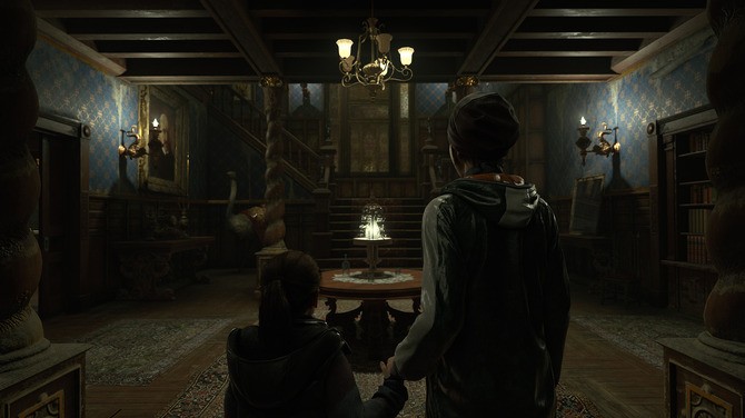 《底特律:变人》玩家同时在线峰值创新高 拜史低促销所赐_wishdown.com 《底特律:变人》玩家同时在线峰值创新高 拜史低促销所赐_wishdown.com