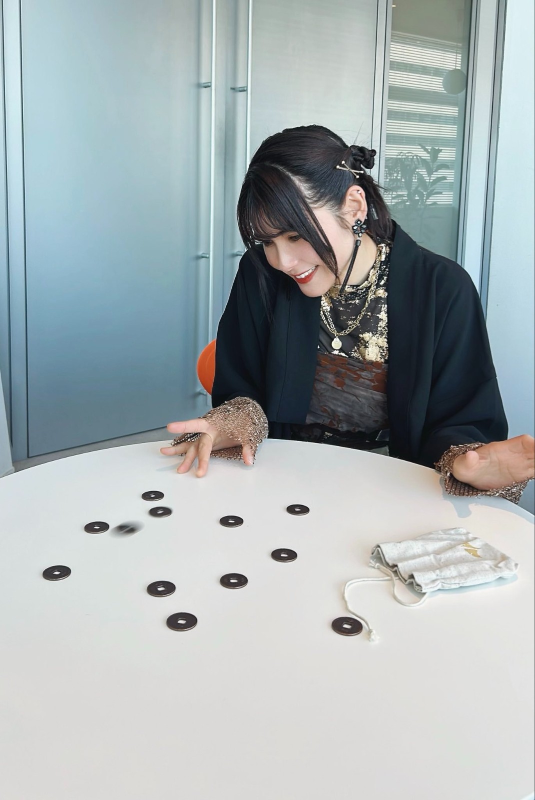 《羊蹄山之魂》女主声优晒个人美照 混血神颜获盛赞_wishdown.com 《羊蹄山之魂》女主声优晒个人美照 混血神颜获盛赞_wishdown.com