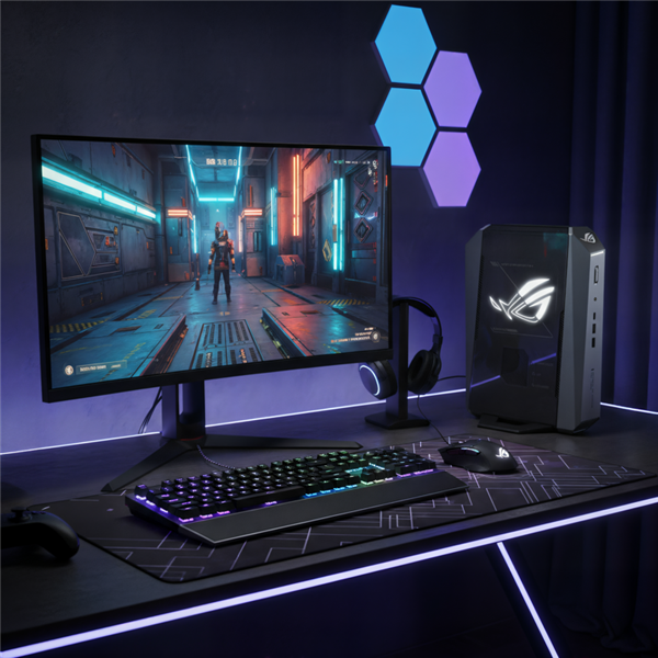 圣诞节送 TA 赛博魔法盒!ROG 魔霸 9 Mini 畅玩 3A 大作_wishdown.com 圣诞节送 TA 赛博魔法盒!ROG 魔霸 9 Mini 畅玩 3A 大作_wishdown.com