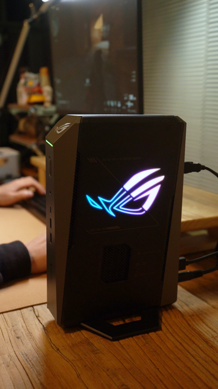 圣诞节送 TA 赛博魔法盒!ROG 魔霸 9 Mini 畅玩 3A 大作_wishdown.com 圣诞节送 TA 赛博魔法盒!ROG 魔霸 9 Mini 畅玩 3A 大作_wishdown.com