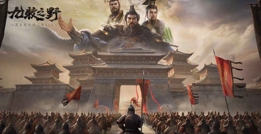 ����֮Ұ�佫�������Է���