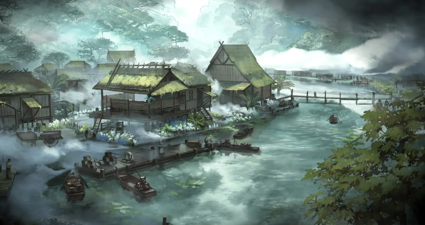 风帆纪元开局攻略_wishdown.com 风帆纪元开局攻略_wishdown.com