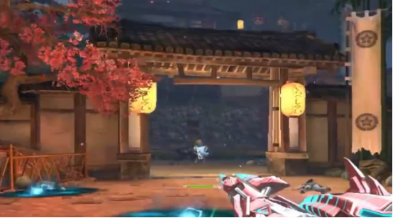 ��սδ�����߹�����ʲô?��սδ������ͨ�ع��Խ���