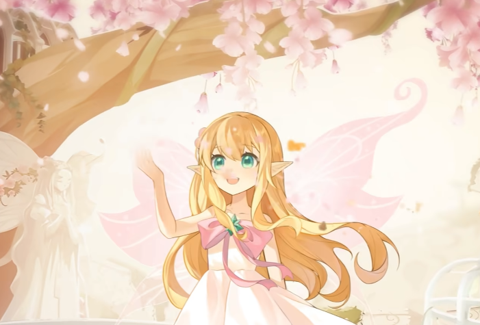 小花仙拉贝尔之约好玩吗_wishdown.com 小花仙拉贝尔之约好玩吗_wishdown.com