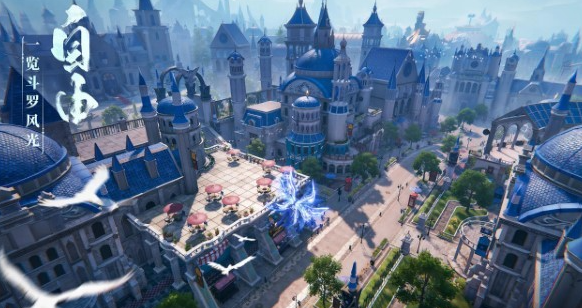 斗罗大陆诛邪传说兑换码有哪些_wishdown.com 斗罗大陆诛邪传说兑换码有哪些_wishdown.com