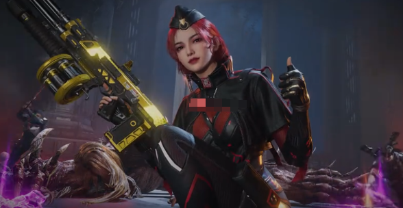 逆战未来秘境_wishdown.com 逆战未来秘境_wishdown.com