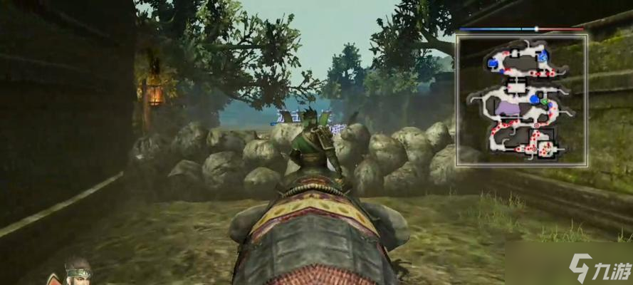 ��������˫7�ͽ��� ͨ����Ϸ�еĲ��Ժͽ���