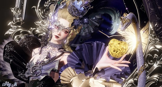 以闪亮之名套圈大作战即将开启_wishdown.com 以闪亮之名套圈大作战即将开启_wishdown.com