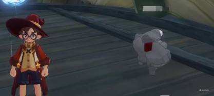 《洛克王国:世界》阿米亚特捕捉地点一览_wishdown.com 《洛克王国:世界》阿米亚特捕捉地点一览_wishdown.com