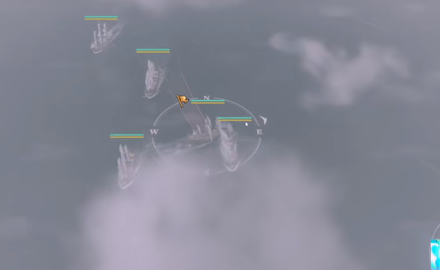 风帆纪元幽灵船触发攻略_wishdown.com 风帆纪元幽灵船触发攻略_wishdown.com