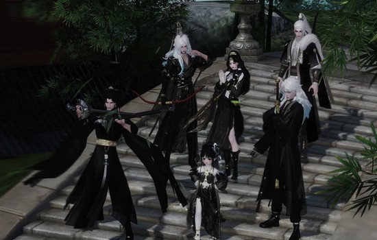 一梦江湖却邪赛季全新副本体验来袭_wishdown.com 一梦江湖却邪赛季全新副本体验来袭_wishdown.com